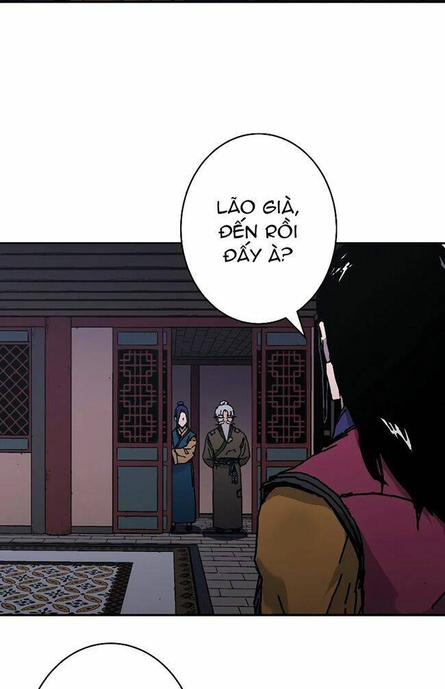 Bố Vô Song Chapter 198 - Trang 2