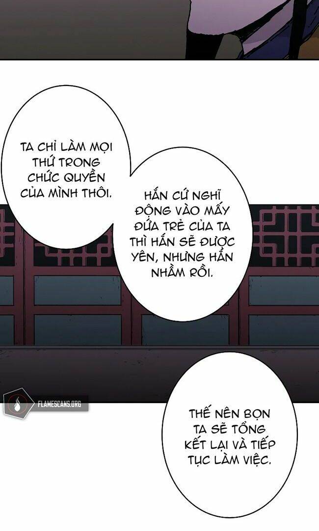 Bố Vô Song Chapter 198 - Trang 2