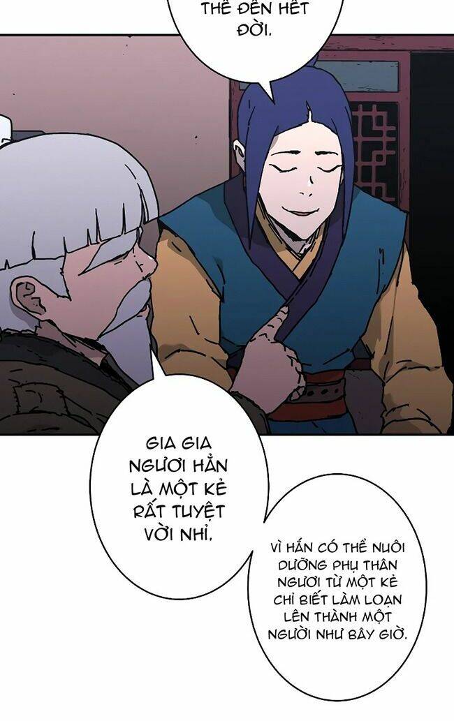 Bố Vô Song Chapter 198 - Trang 2