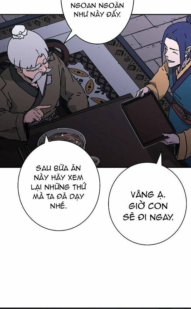 Bố Vô Song Chapter 198 - Trang 2