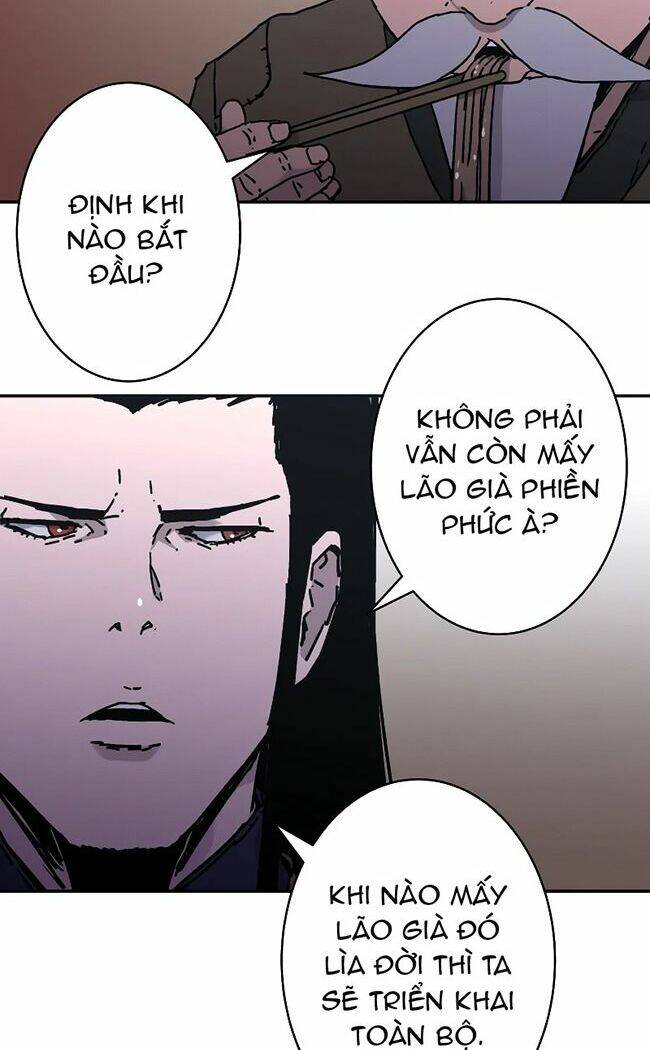 Bố Vô Song Chapter 198 - Trang 2