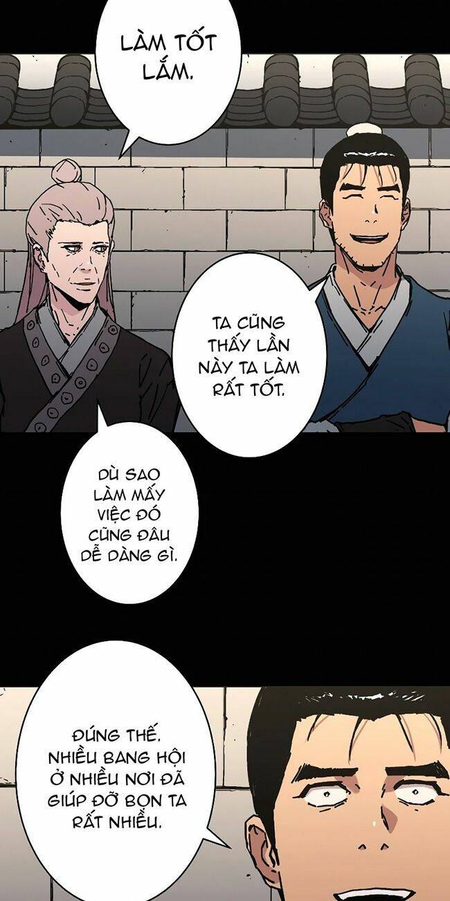 Bố Vô Song Chapter 198 - Trang 2