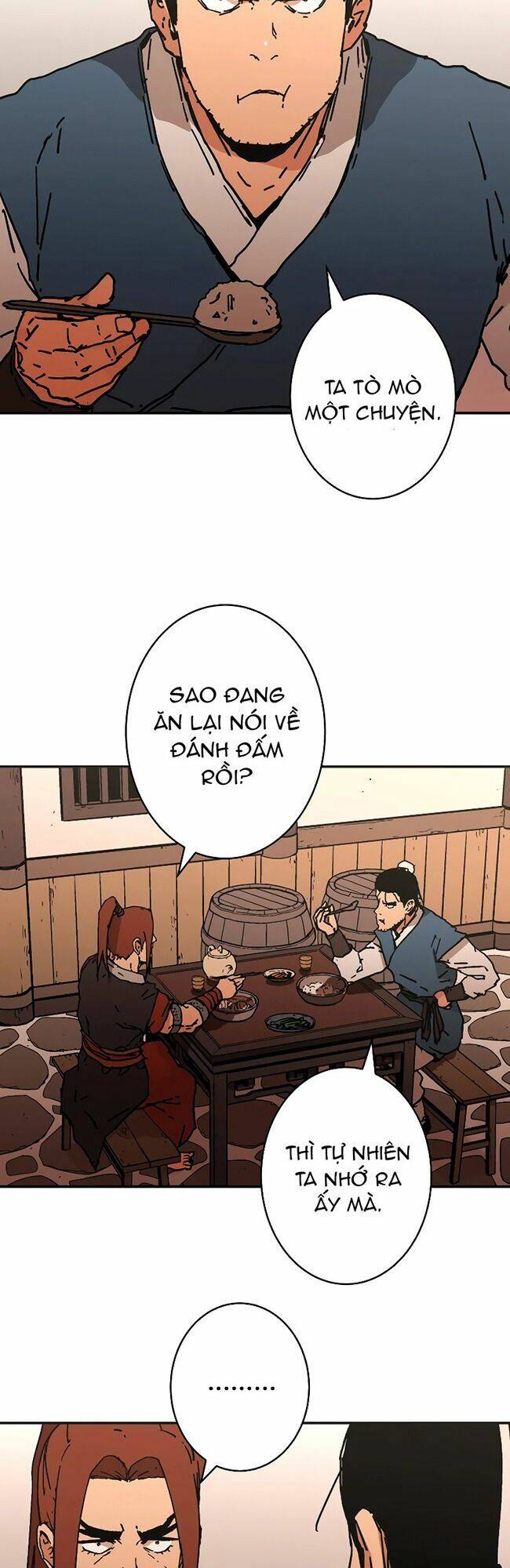 Bố Vô Song Chapter 198 - Trang 2