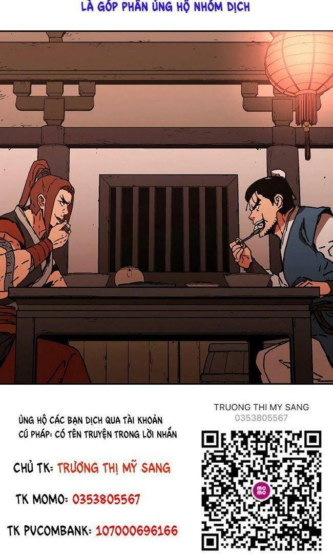 Bố Vô Song Chapter 198 - Trang 2