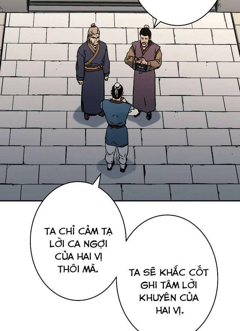 Bố Vô Song Chapter 197 - Trang 2