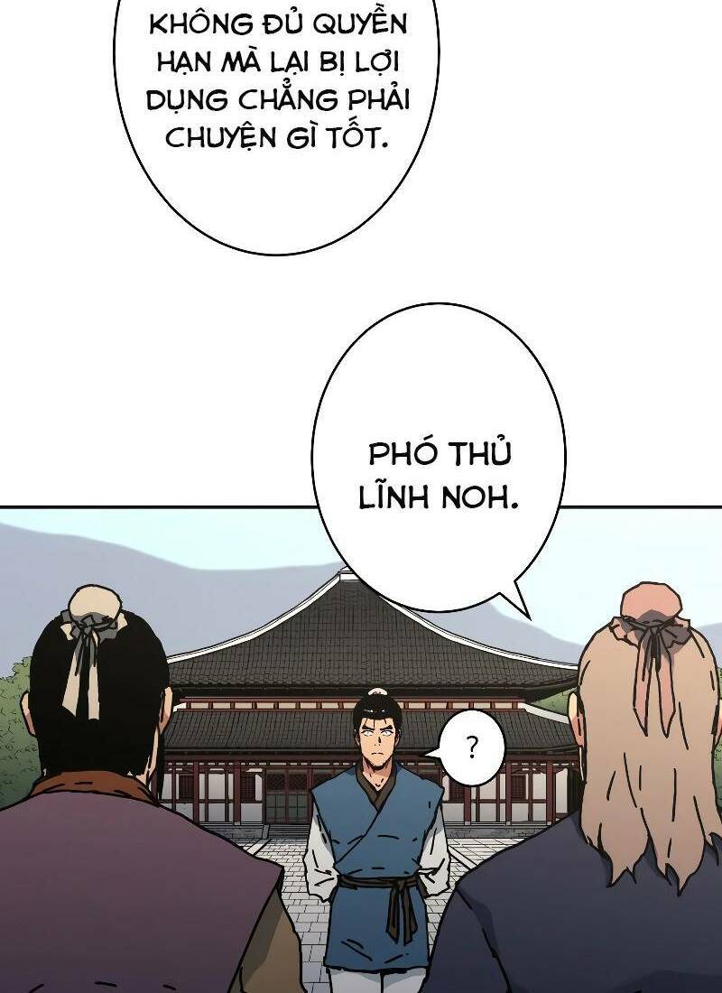 Bố Vô Song Chapter 197 - Trang 2