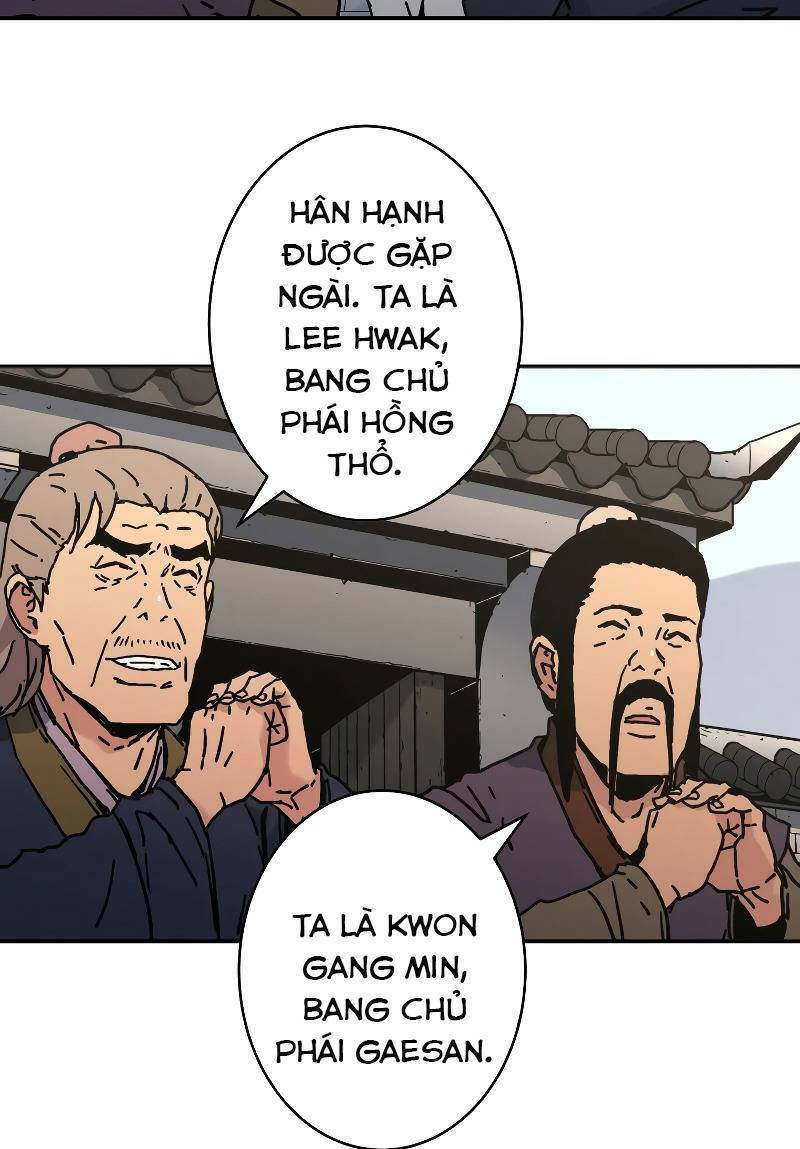 Bố Vô Song Chapter 197 - Trang 2