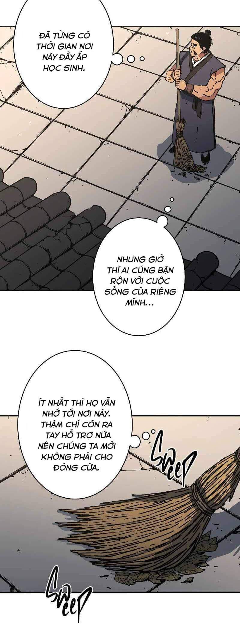 Bố Vô Song Chapter 192 - Trang 2