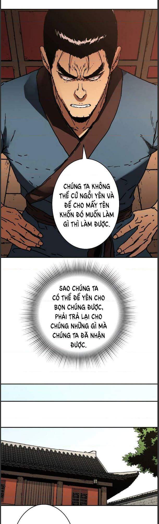 Bố Vô Song Chapter 191 - Trang 2