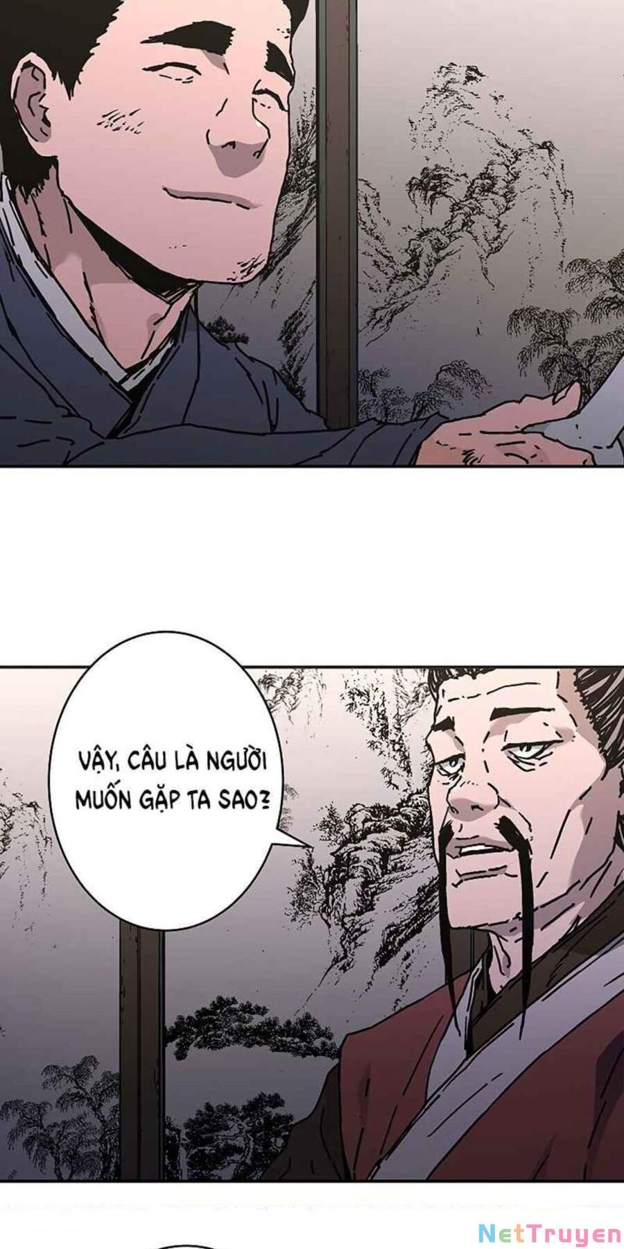 Bố Vô Song Chapter 179 - Trang 2