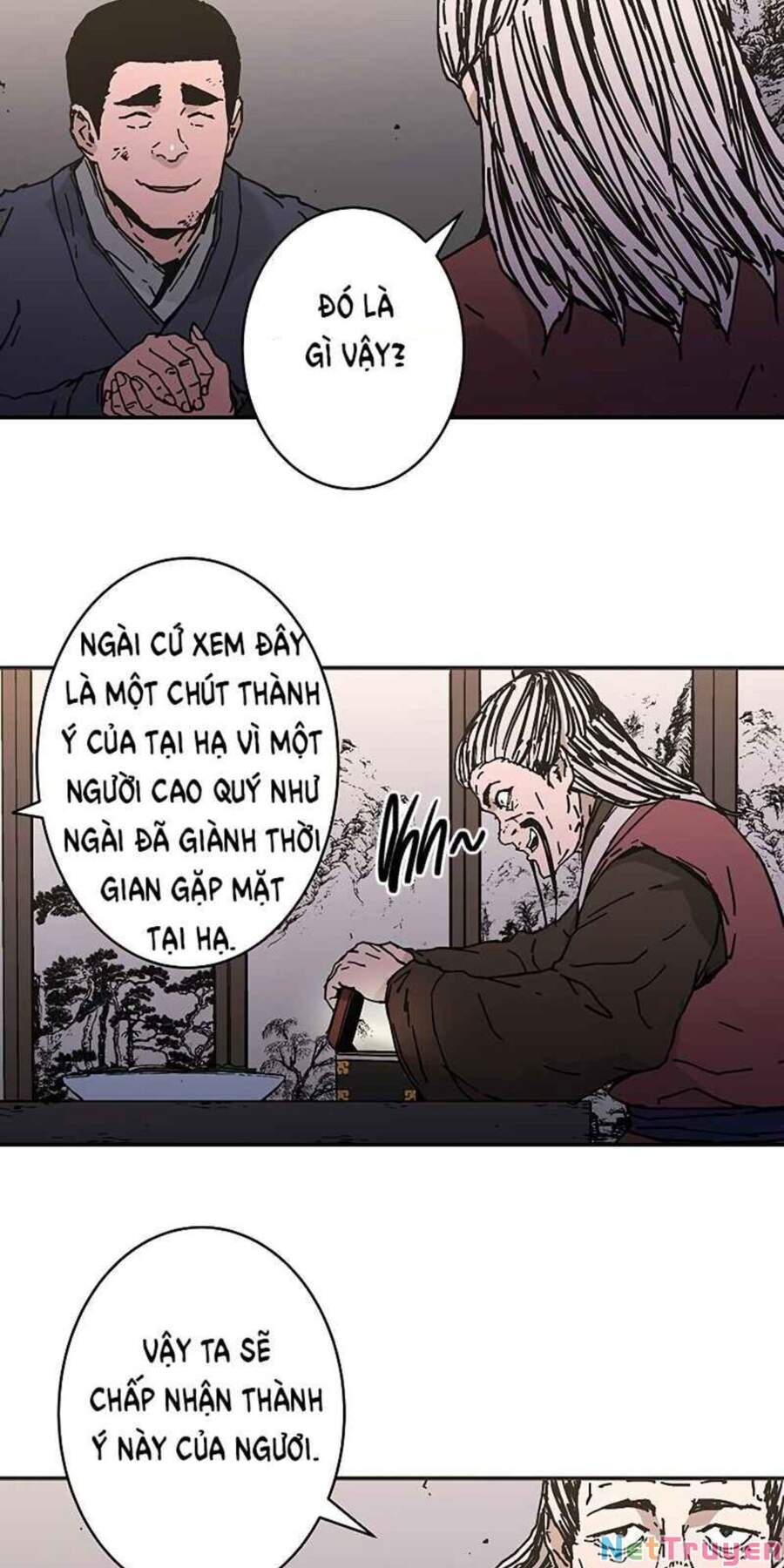 Bố Vô Song Chapter 179 - Trang 2