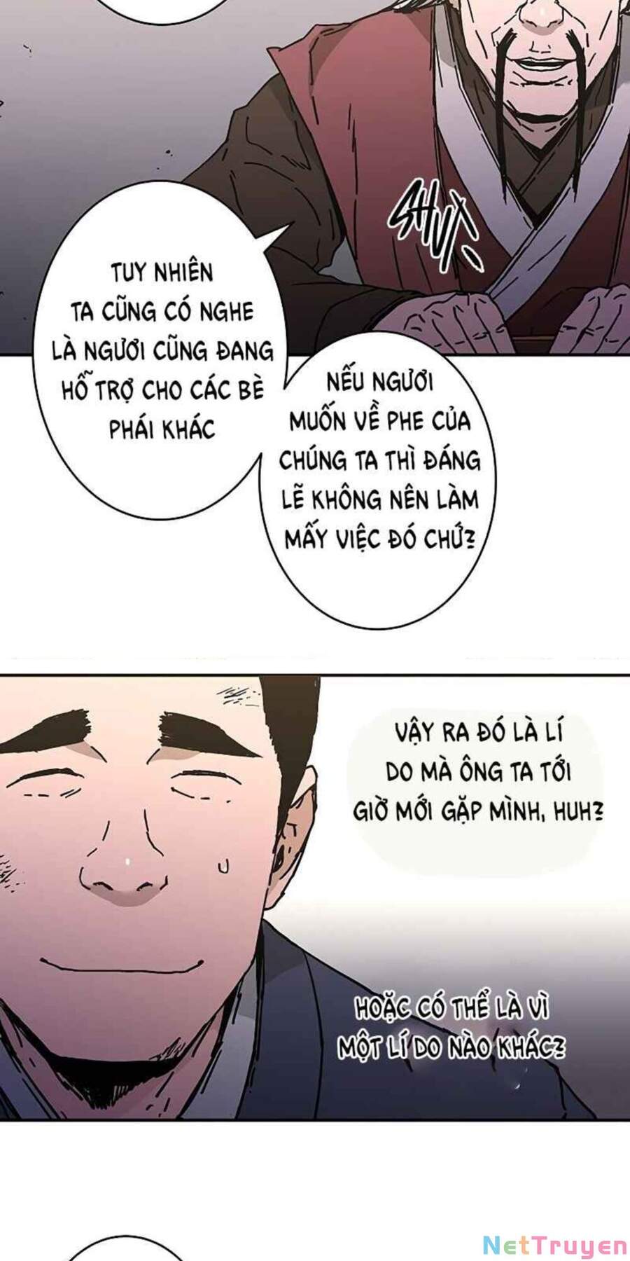 Bố Vô Song Chapter 179 - Trang 2