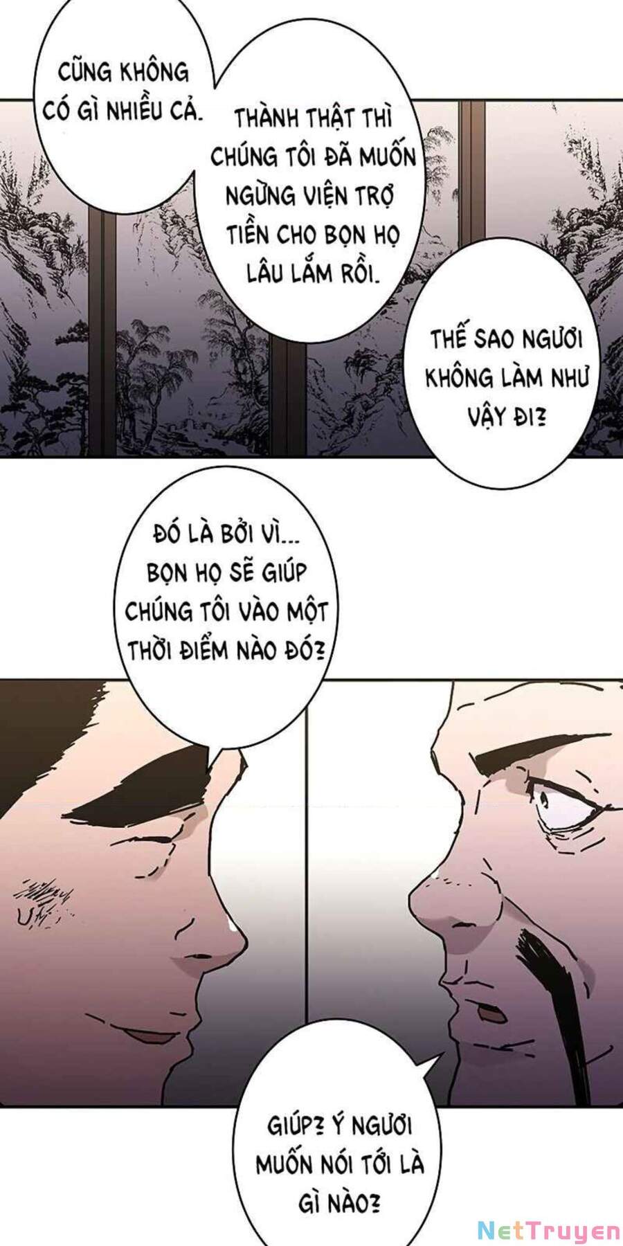 Bố Vô Song Chapter 179 - Trang 2