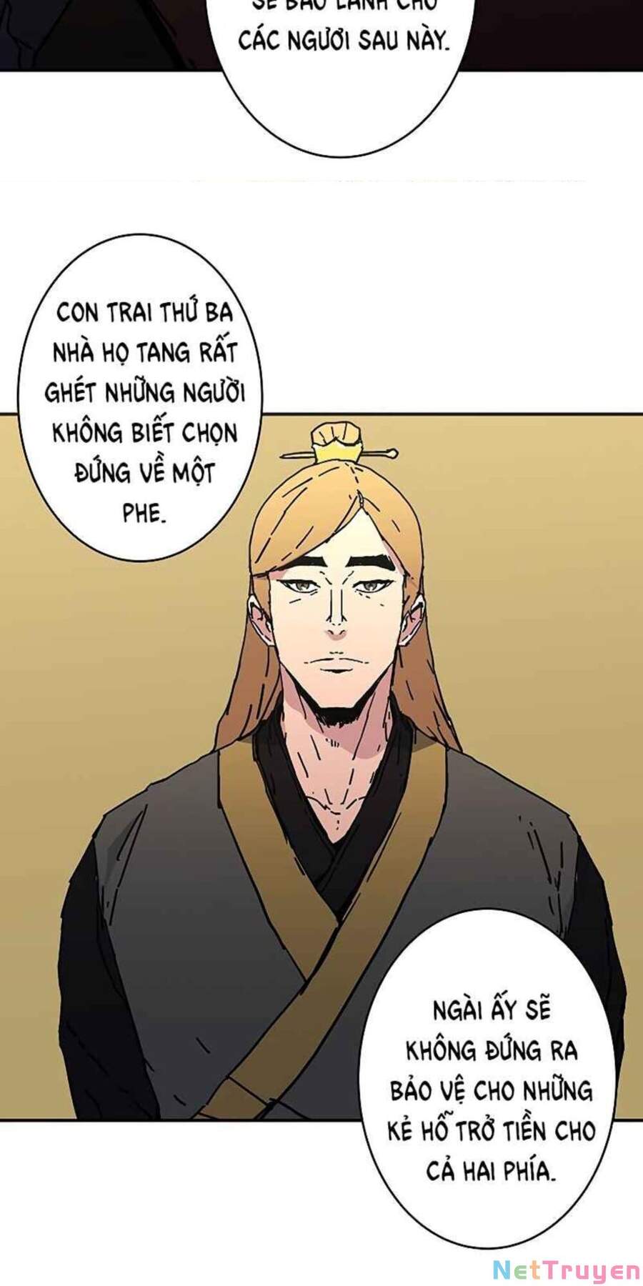 Bố Vô Song Chapter 179 - Trang 2