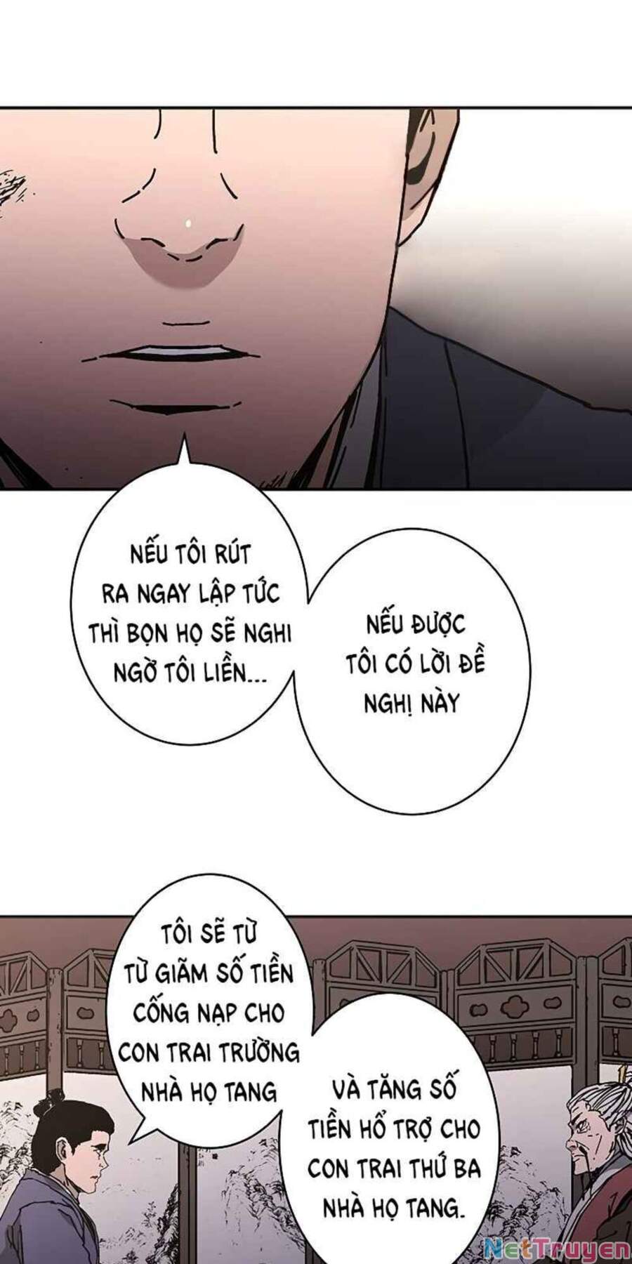 Bố Vô Song Chapter 179 - Trang 2