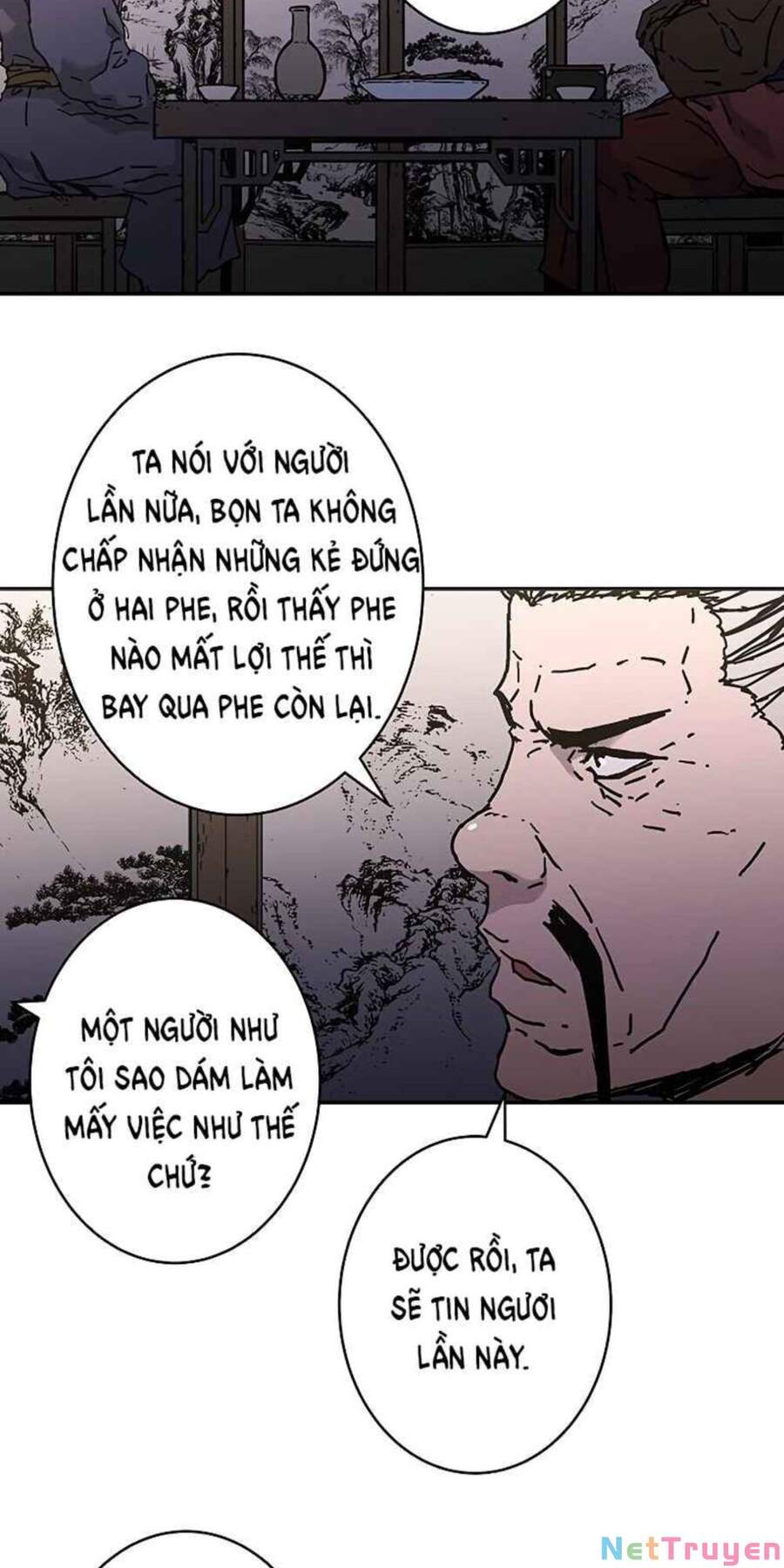 Bố Vô Song Chapter 179 - Trang 2