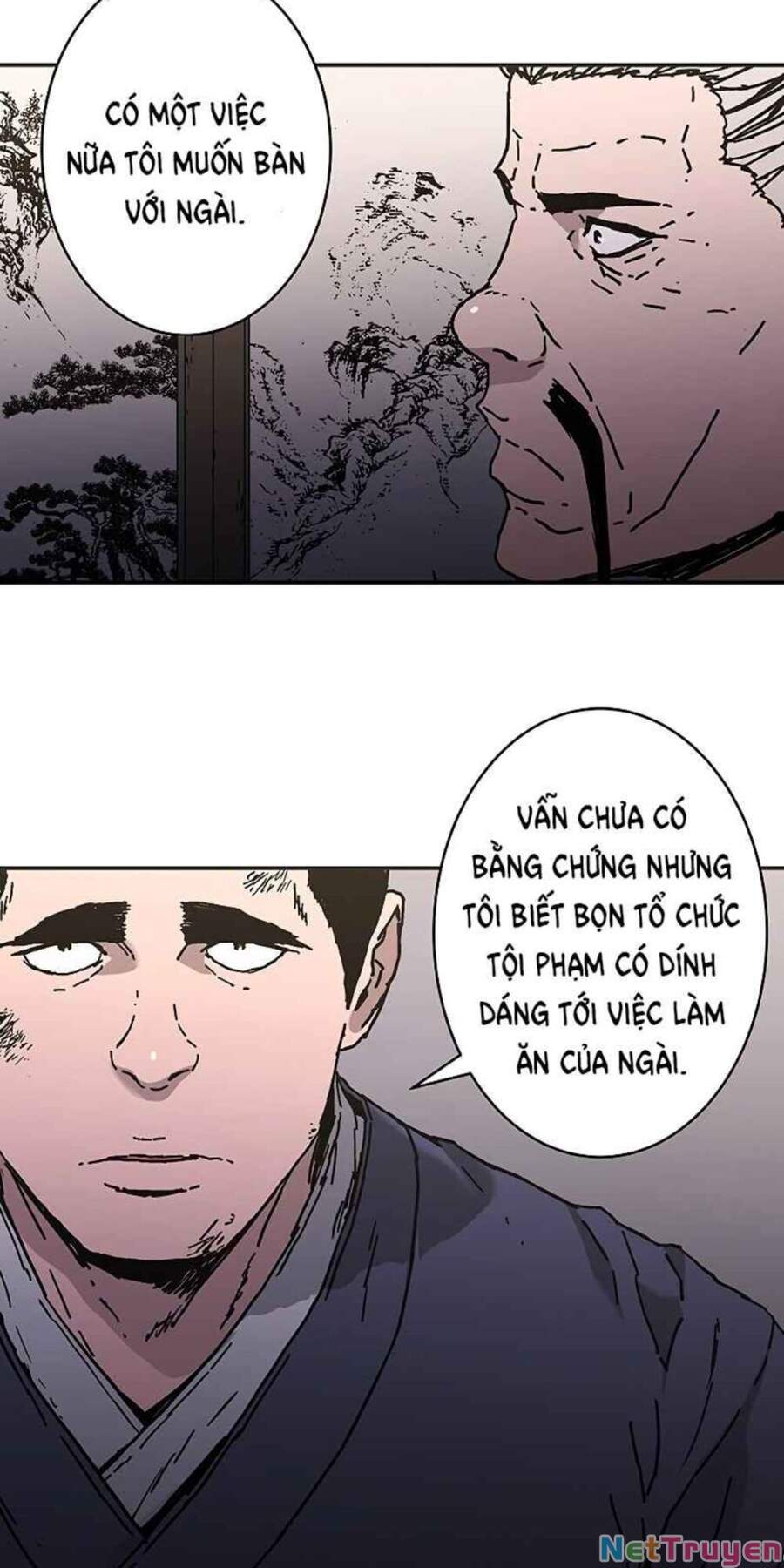 Bố Vô Song Chapter 179 - Trang 2