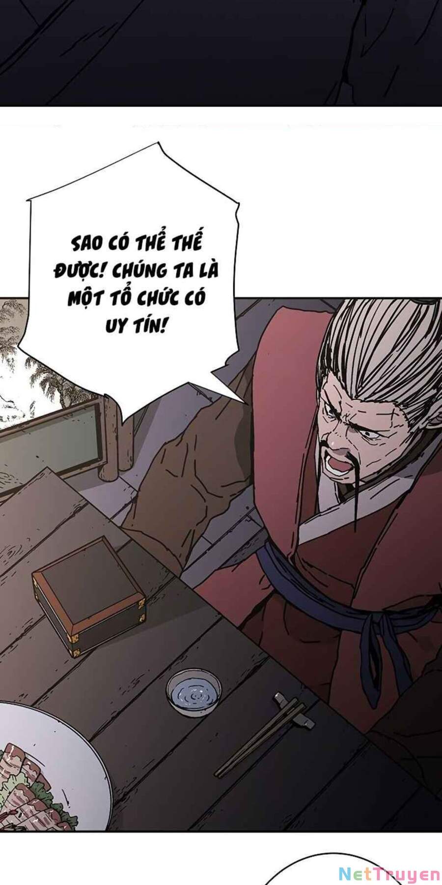 Bố Vô Song Chapter 179 - Trang 2