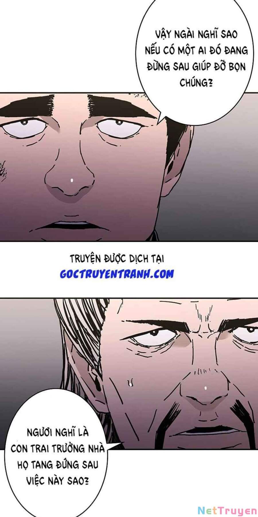 Bố Vô Song Chapter 179 - Trang 2