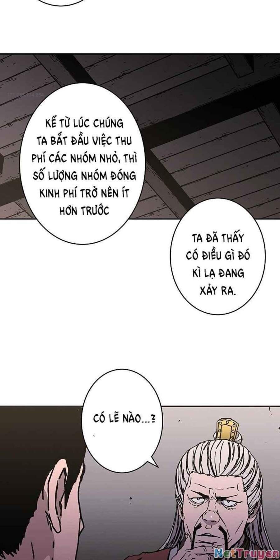 Bố Vô Song Chapter 179 - Trang 2