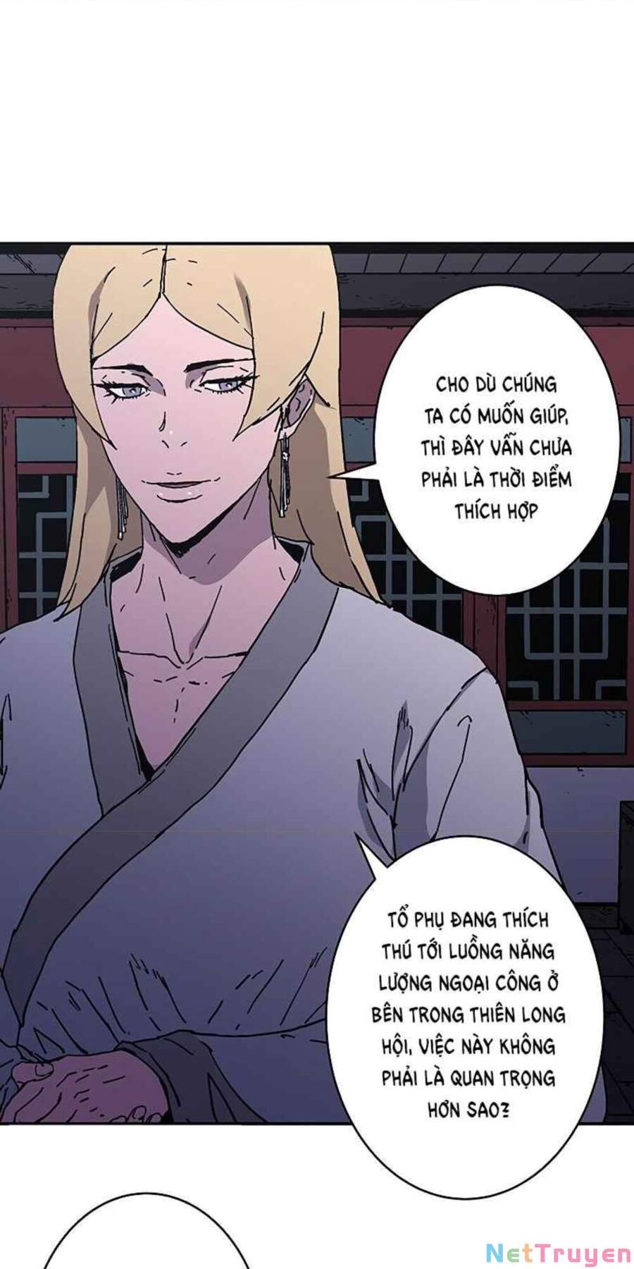 Bố Vô Song Chapter 179 - Trang 2