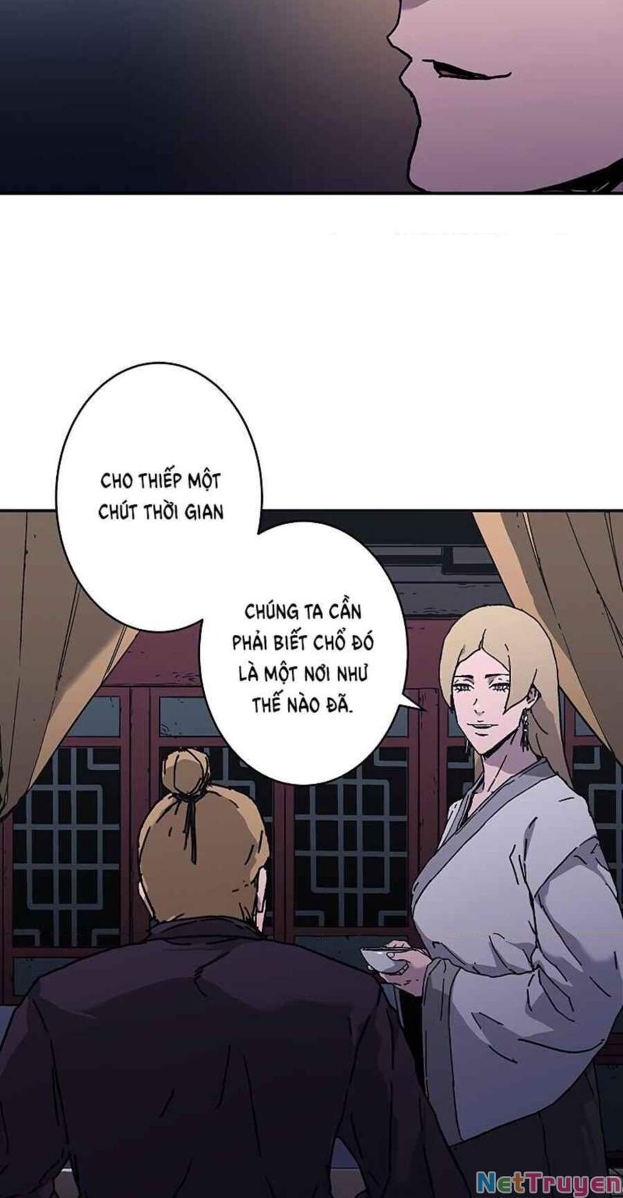 Bố Vô Song Chapter 179 - Trang 2