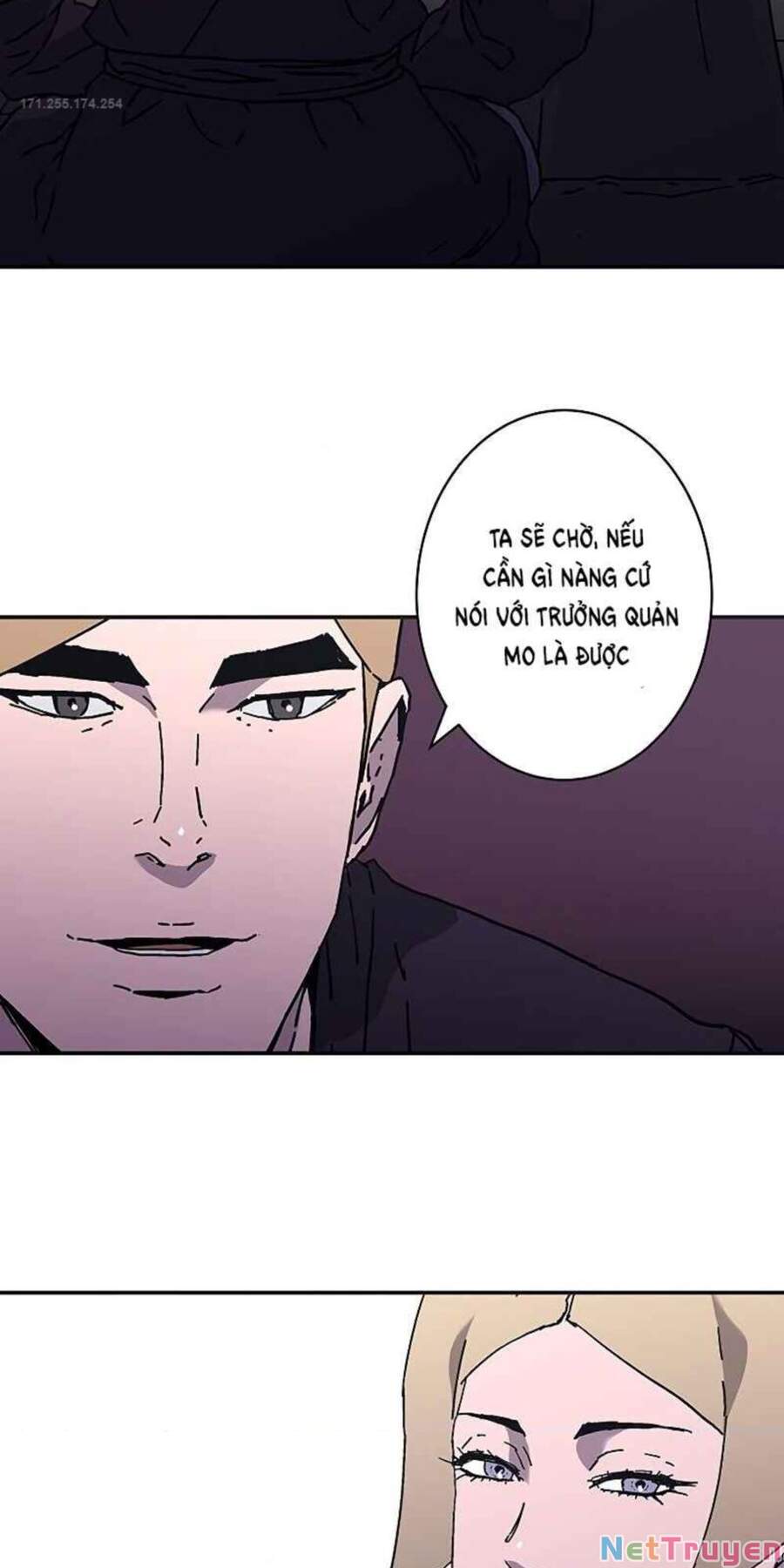 Bố Vô Song Chapter 179 - Trang 2