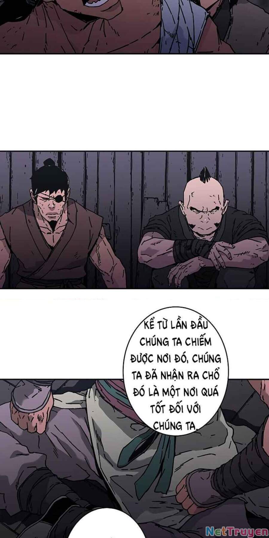 Bố Vô Song Chapter 179 - Trang 2