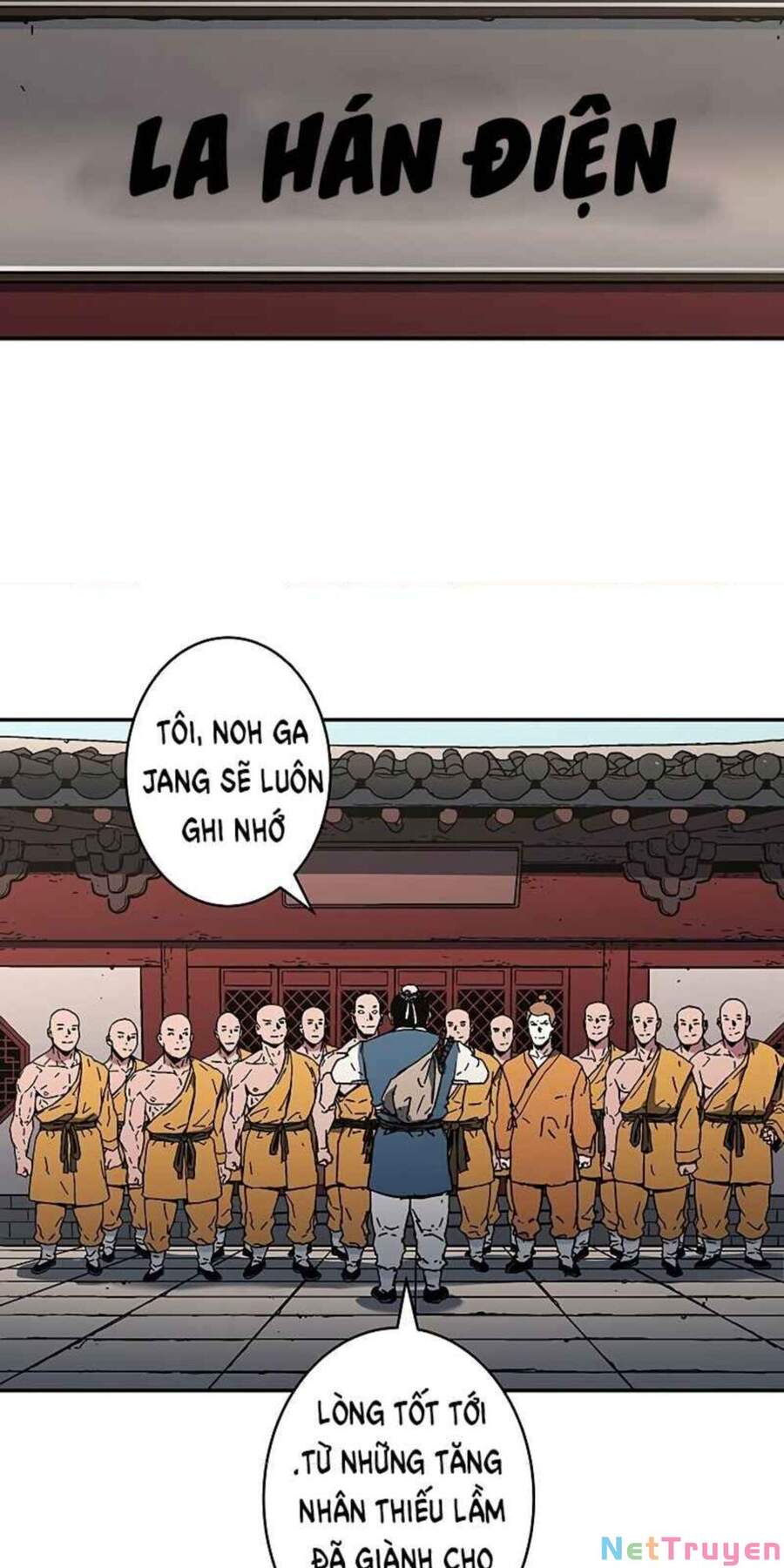 Bố Vô Song Chapter 179 - Trang 2