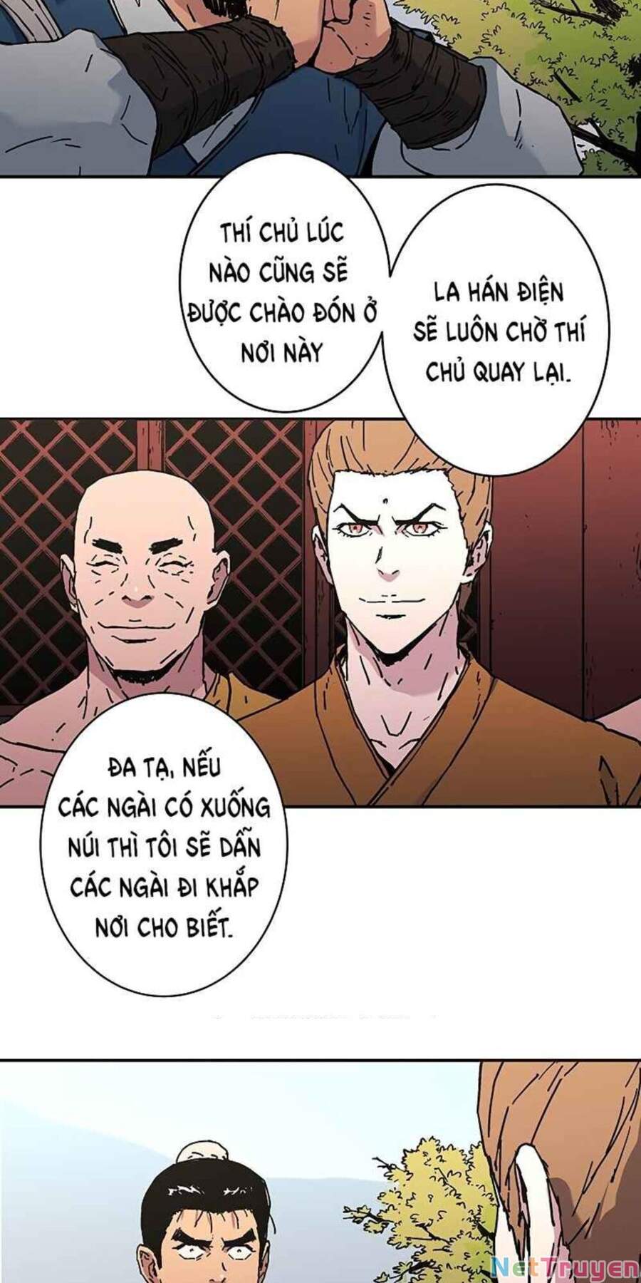 Bố Vô Song Chapter 179 - Trang 2