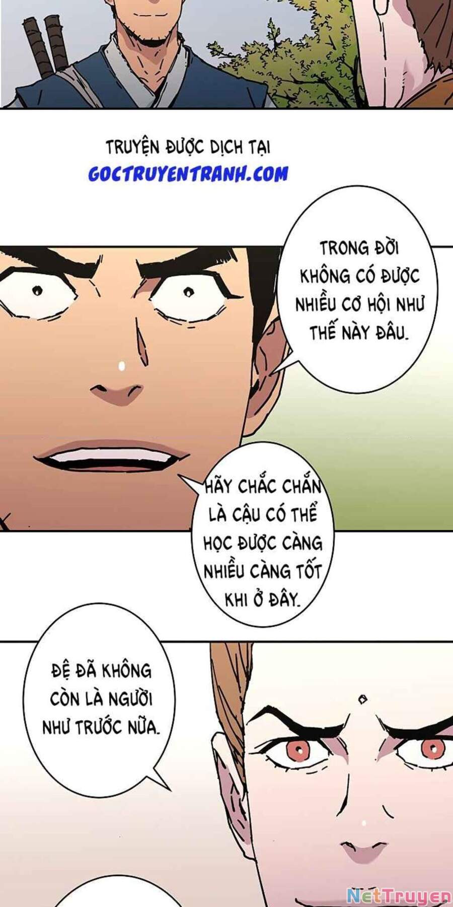 Bố Vô Song Chapter 179 - Trang 2