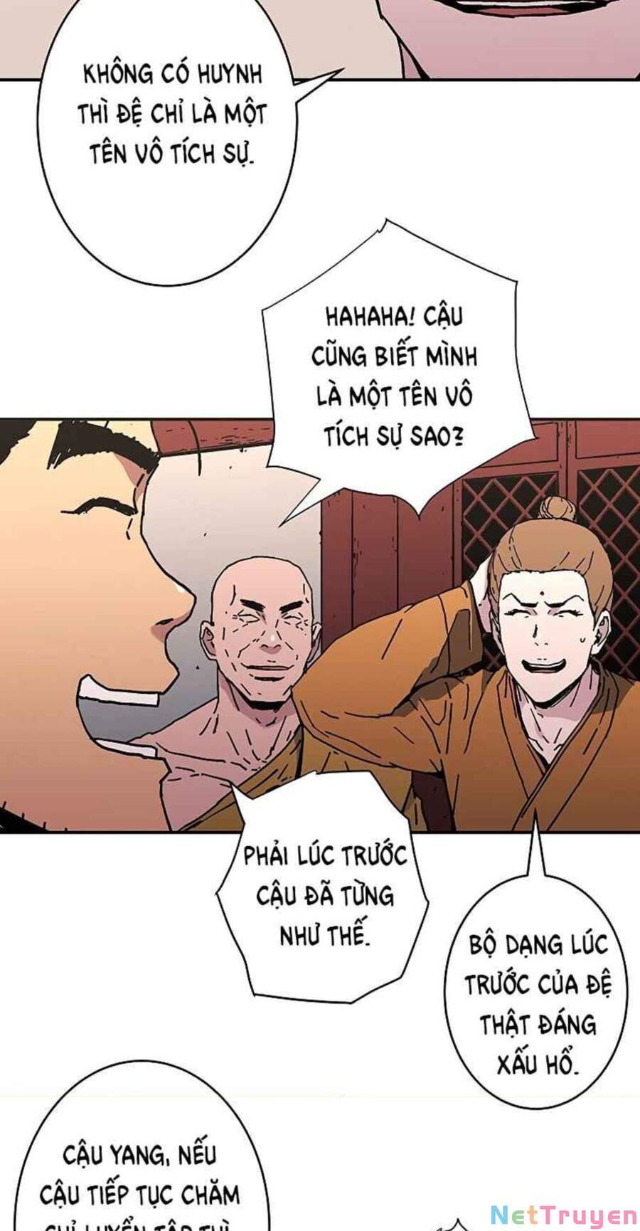 Bố Vô Song Chapter 179 - Trang 2