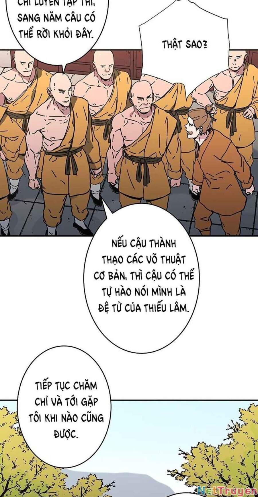 Bố Vô Song Chapter 179 - Trang 2