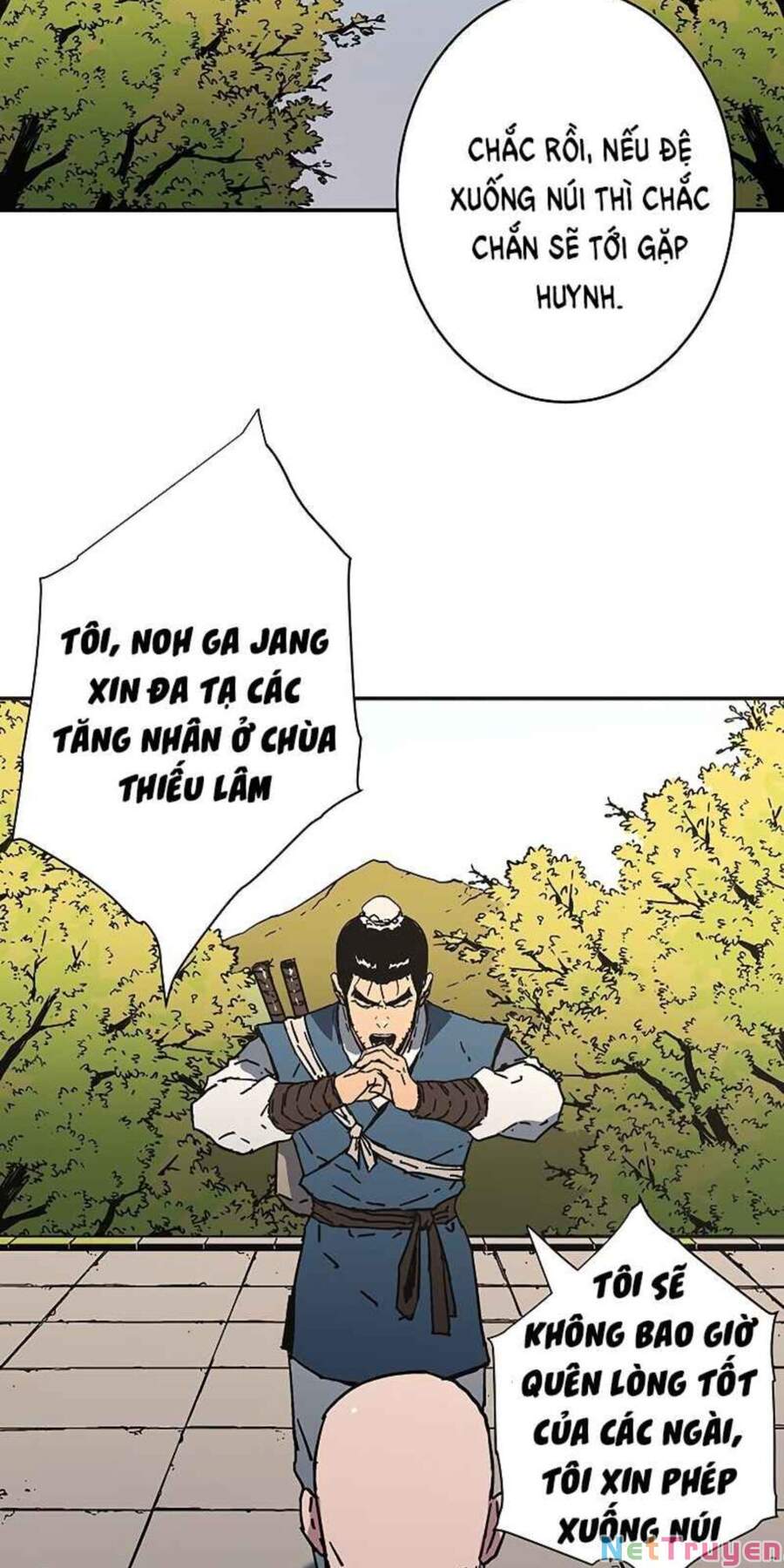 Bố Vô Song Chapter 179 - Trang 2