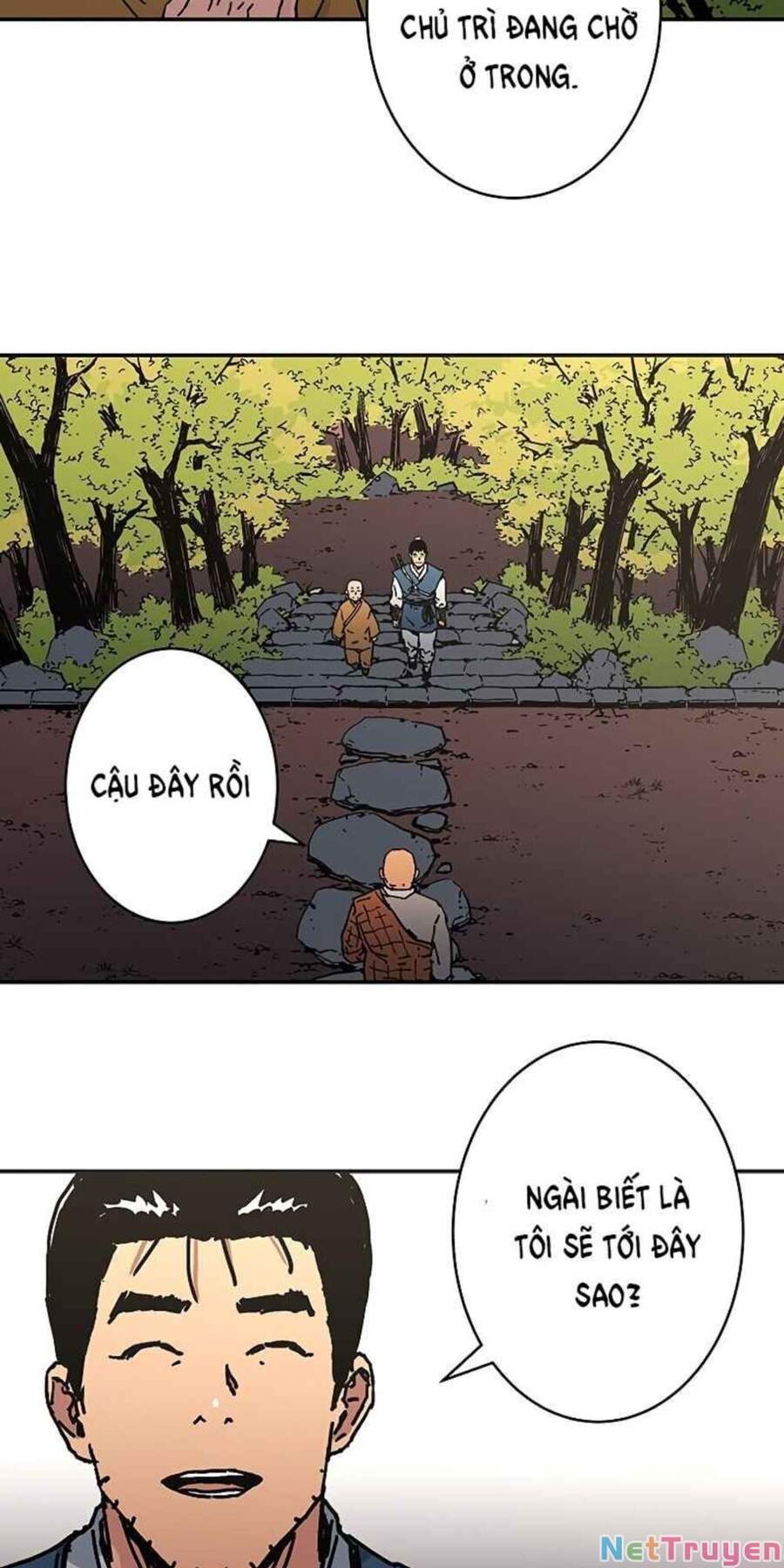 Bố Vô Song Chapter 179 - Trang 2