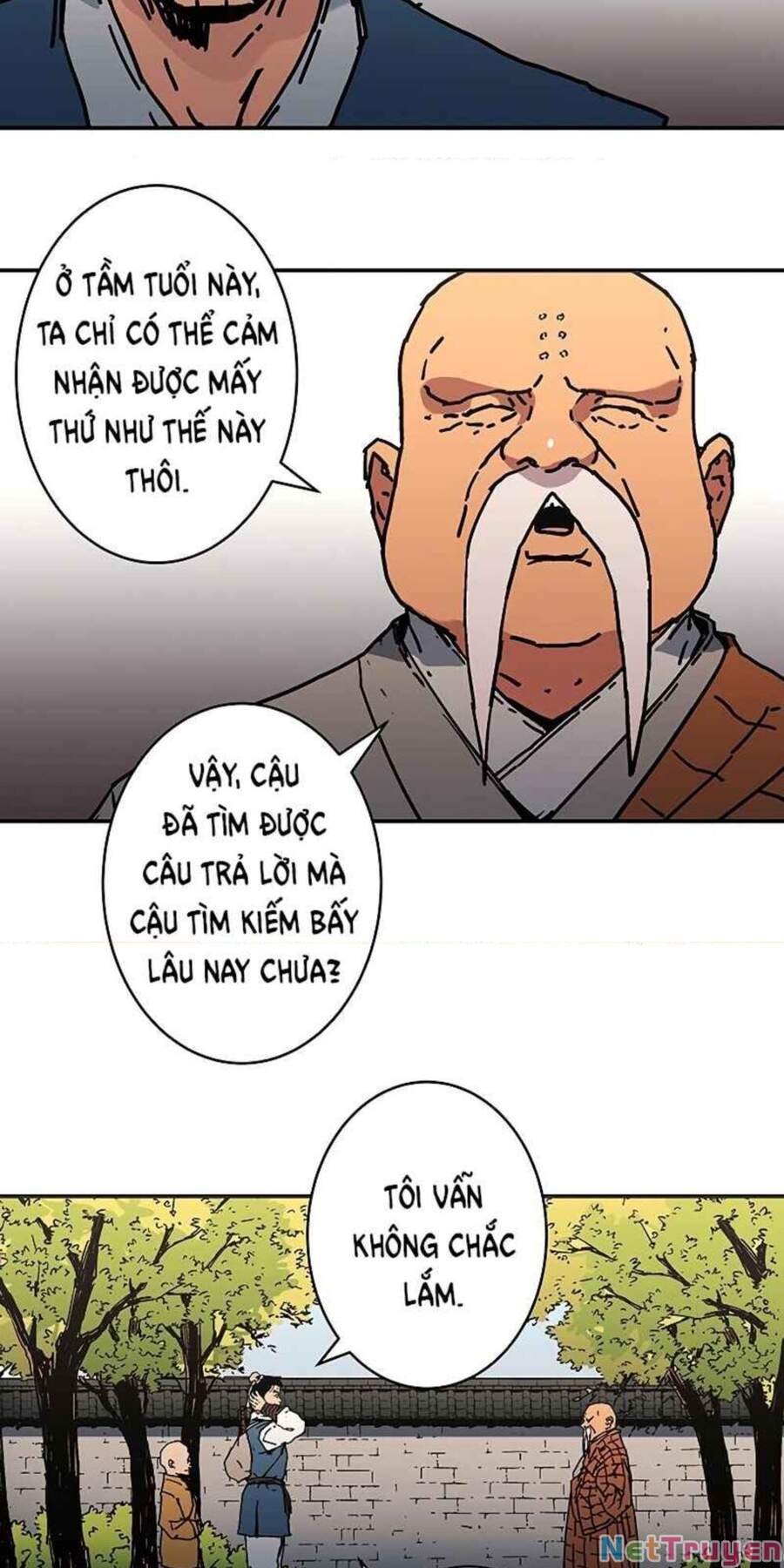 Bố Vô Song Chapter 179 - Trang 2