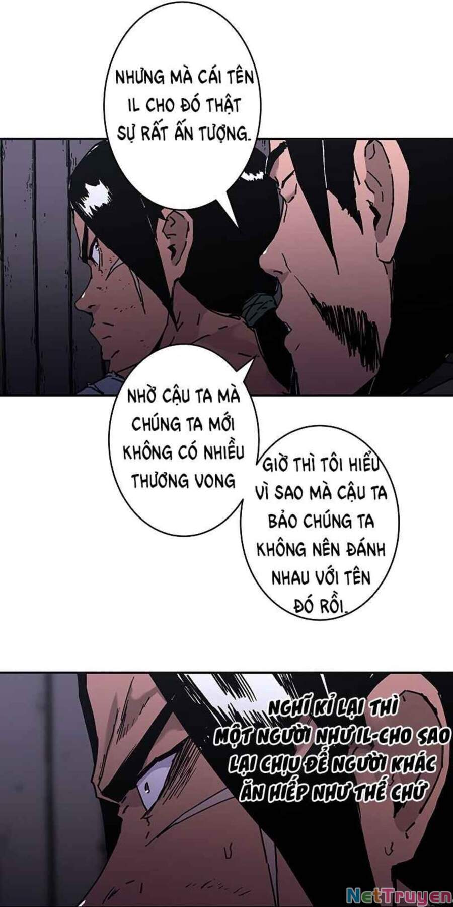 Bố Vô Song Chapter 179 - Trang 2