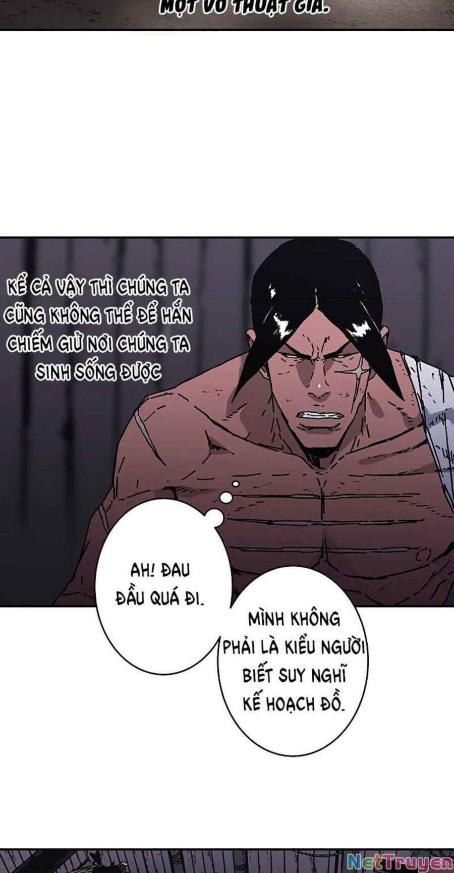 Bố Vô Song Chapter 179 - Trang 2