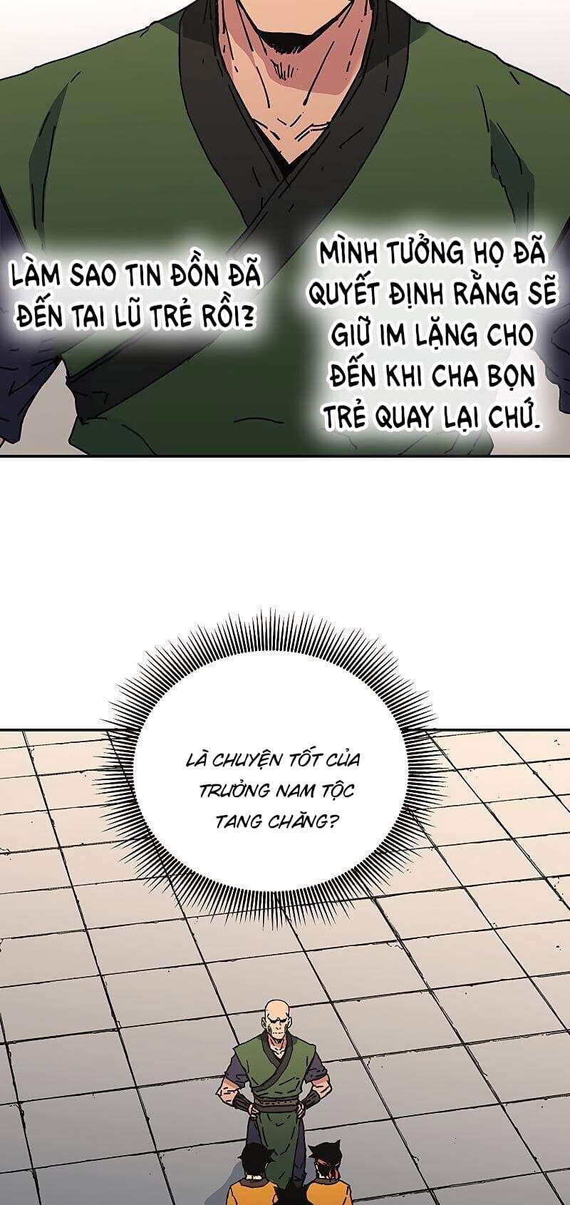 Bố Vô Song Chapter 177 - Trang 2