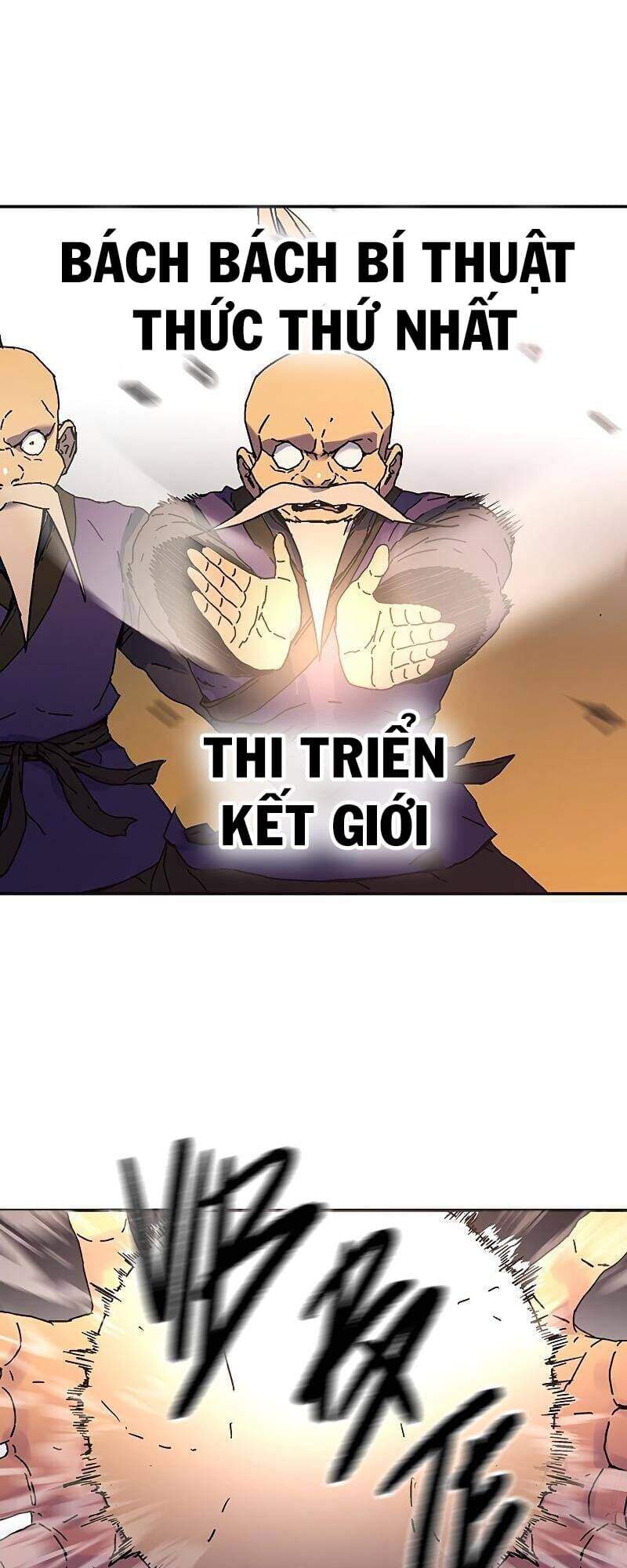 Bố Vô Song Chapter 177 - Trang 2