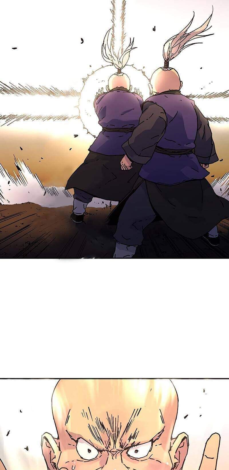 Bố Vô Song Chapter 177 - Trang 2