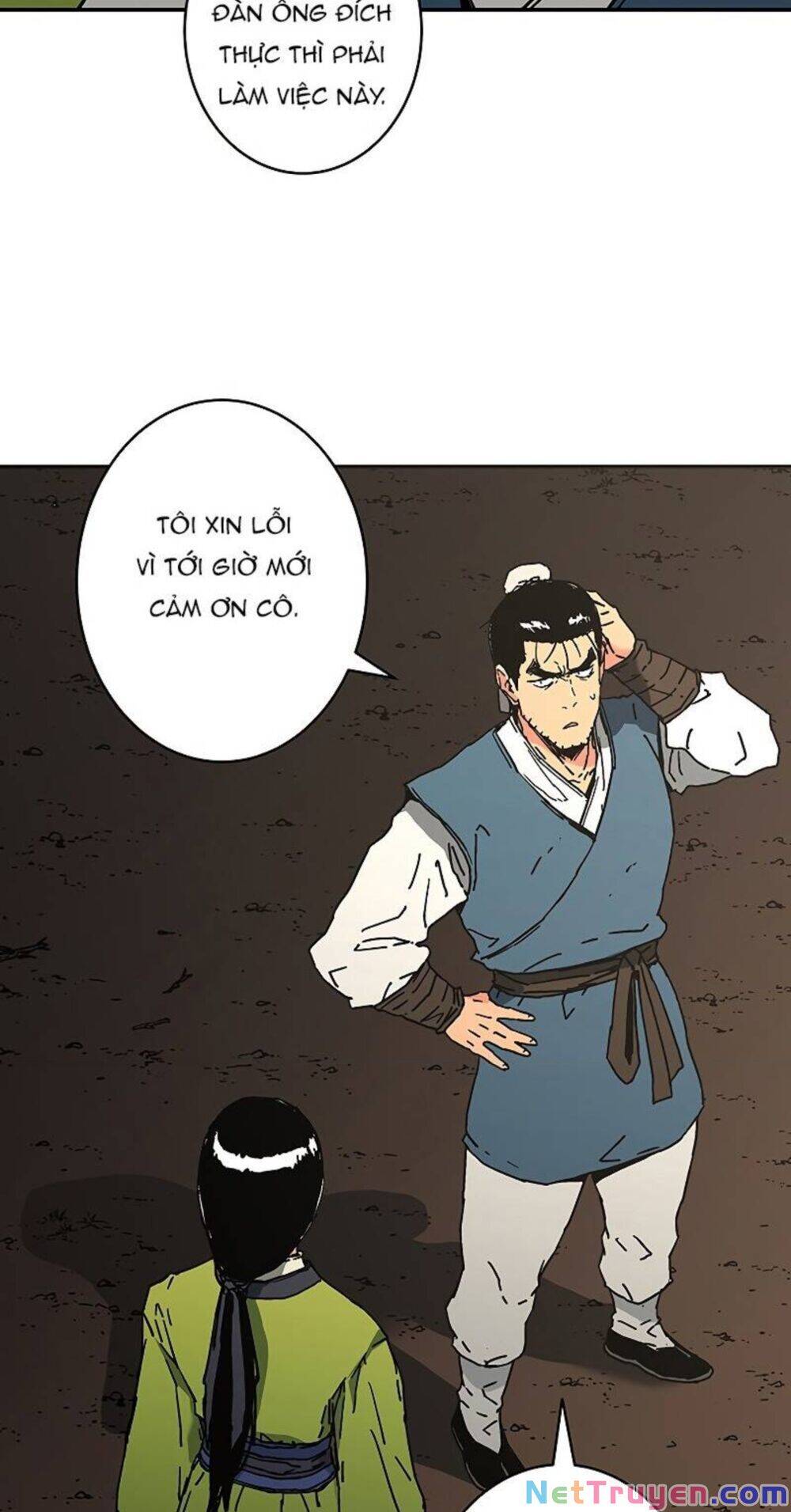 Bố Vô Song Chapter 170 - Trang 2