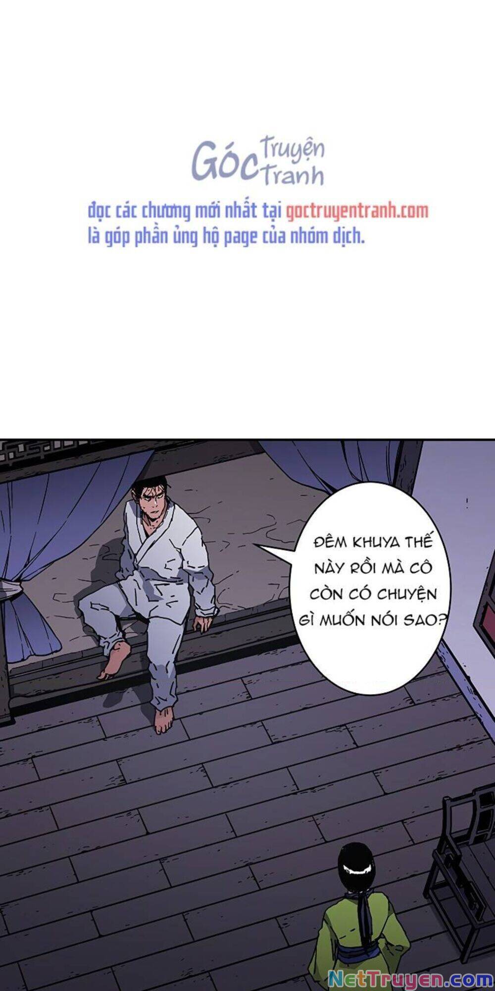 Bố Vô Song Chapter 170 - Trang 2