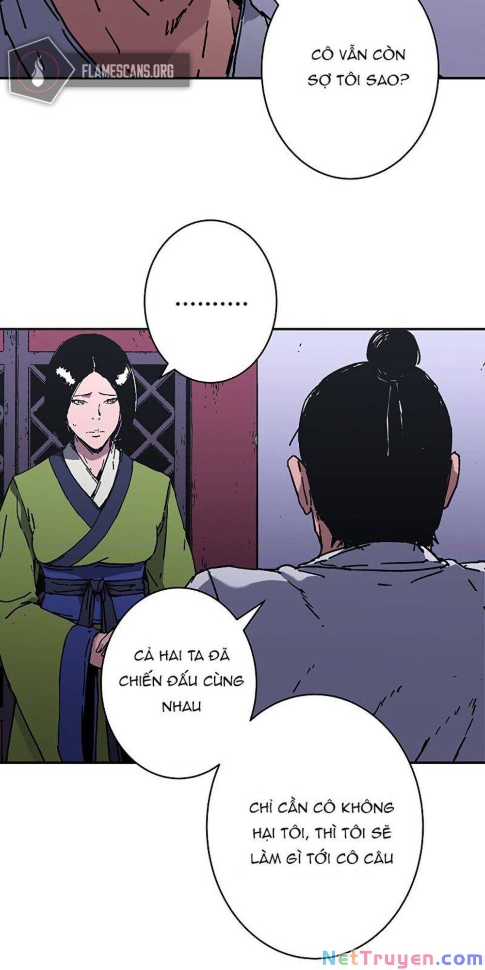 Bố Vô Song Chapter 170 - Trang 2