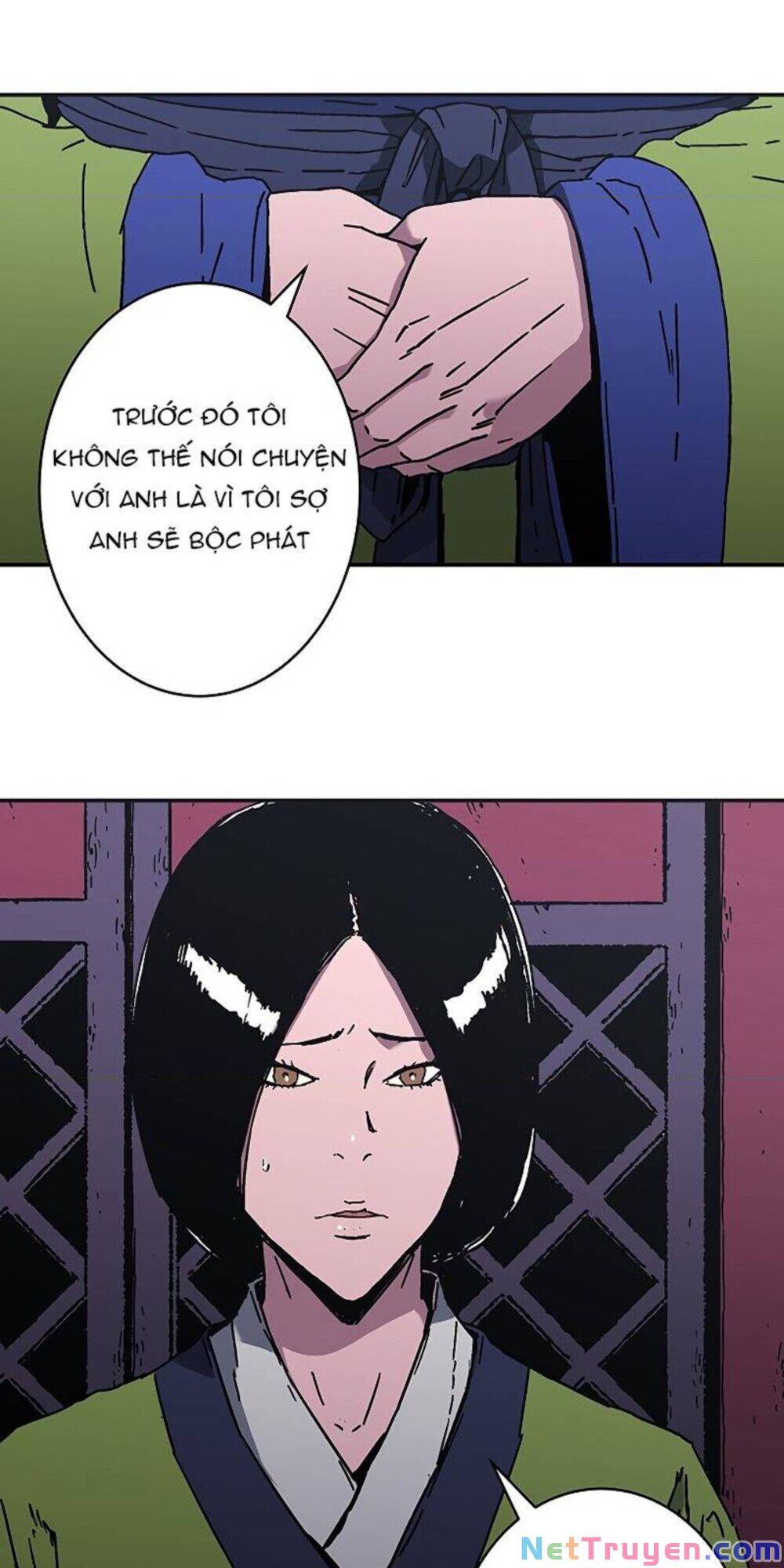 Bố Vô Song Chapter 170 - Trang 2