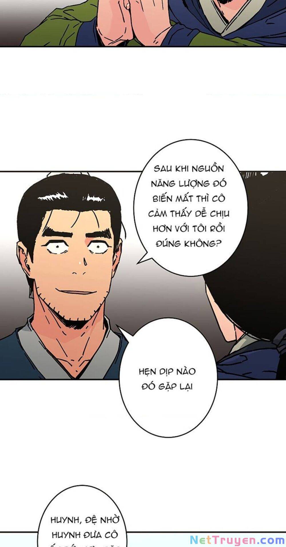 Bố Vô Song Chapter 170 - Trang 2