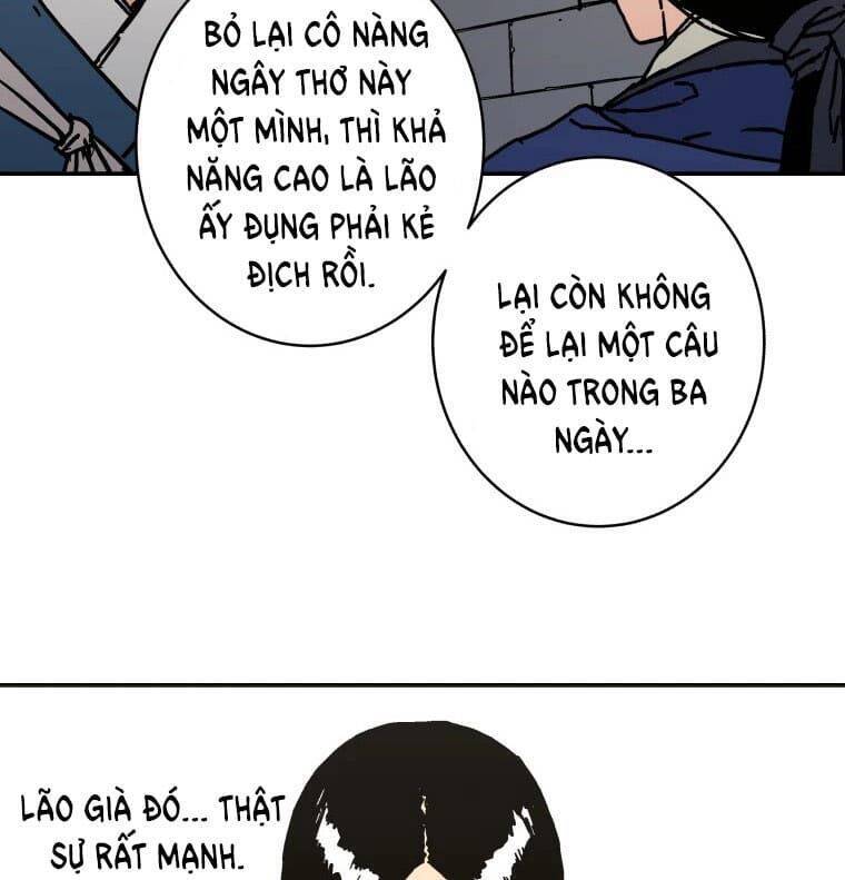 Bố Vô Song Chapter 160 - Trang 2