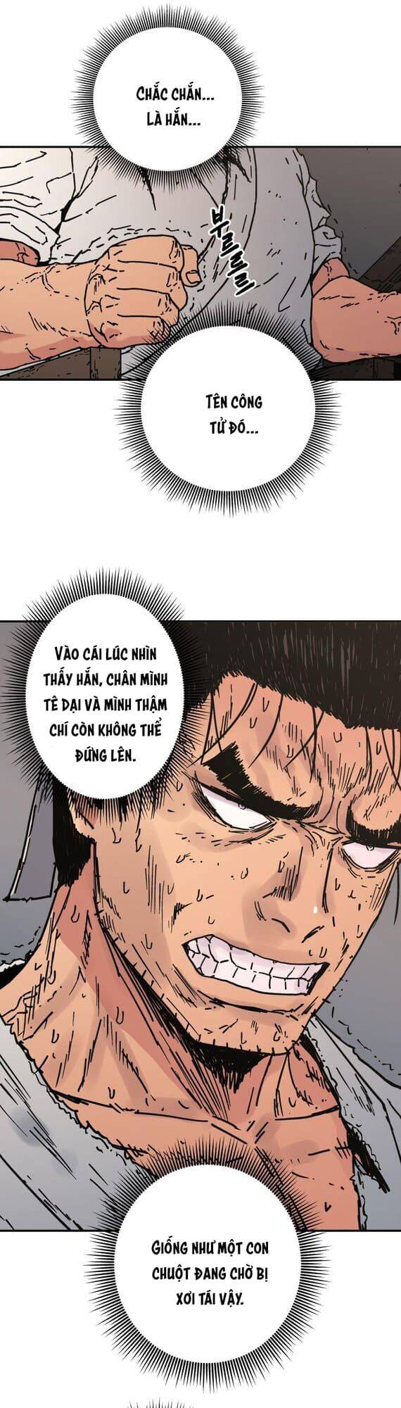 Bố Vô Song Chapter 150 - Trang 2