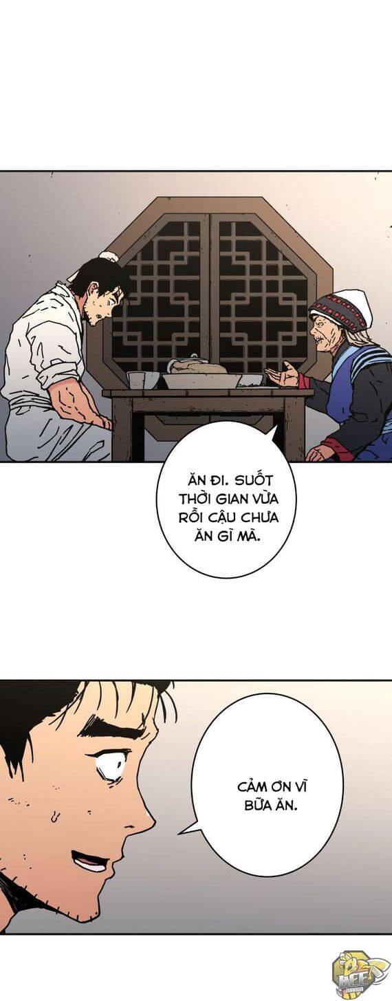 Bố Vô Song Chapter 150 - Trang 2