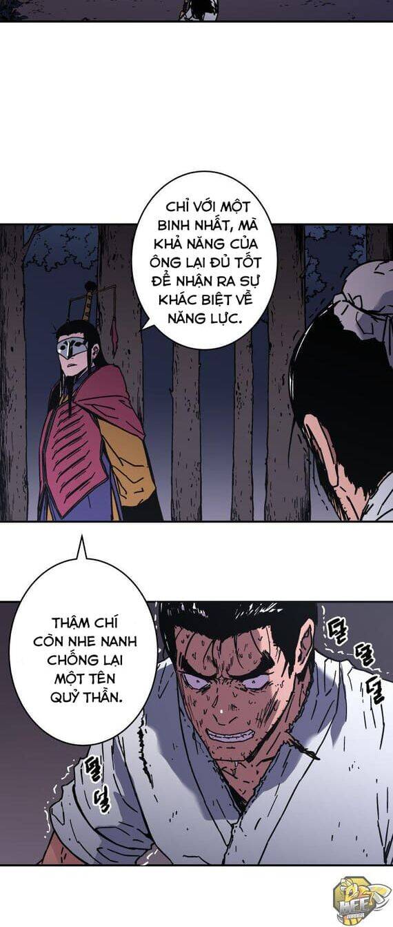 Bố Vô Song Chapter 150 - Trang 2